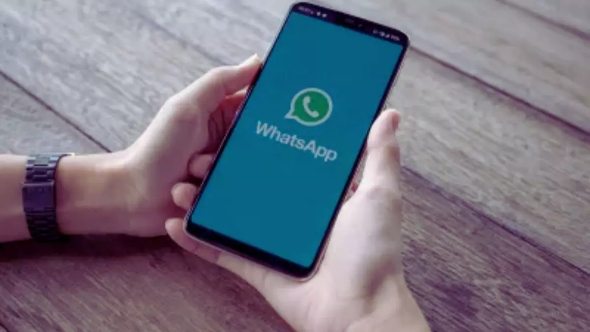 गुरुग्राम पुलिस ने जरूरी सबूत छिपाने के लिए Whatsapp के खिलाफ की FIR
