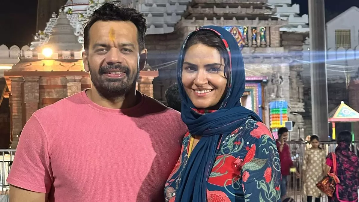 क्या सच में गौरव तनेजा और रितु का होने वाला है तलाक? फ्लाइंग बीस्ट ने शेयर किया क्रिप्टिक पोस्ट