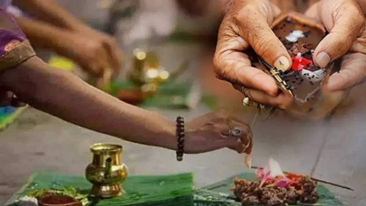 पितृ पक्ष त्रयोदशी तिथि के दिन इस तरह करें श्राद्ध, मिलेगा पूर्वजों का आशीर्वाद
