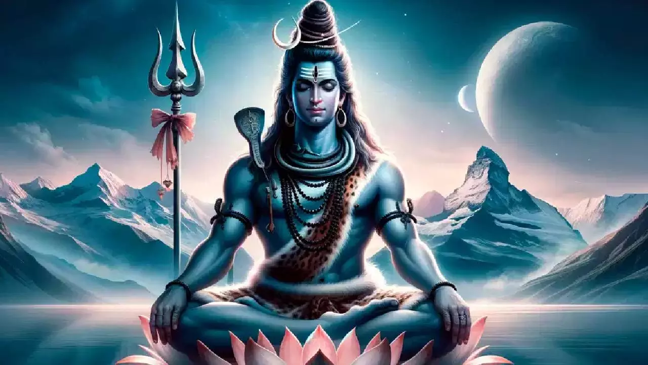 Somvaar ke Upay: सोमवार को पढ़ लिए ये 5 मंत्र तो बरसेगी महादेव की कृपा, दूर हो जाएंगे सारे कष्ट