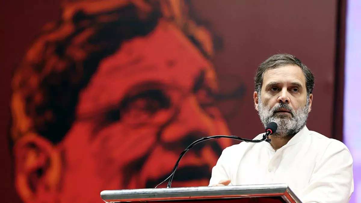 चुनावी दांव को साधने के लिए कांग्रेस ने खेला नया खेल, अब विजय संकल्प यात्रा से हरियाणा जीतने की तैयारी