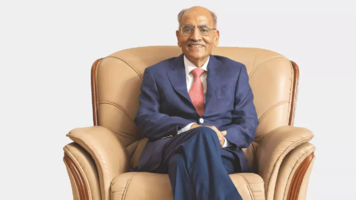 नकली CBI अफसर बनकर 7 करोड़ ठगने वाले 2 आरोपी गिरफ्तार, पद्मश्री और उद्योगपति SP ओसवाल को बनाया था शिकार