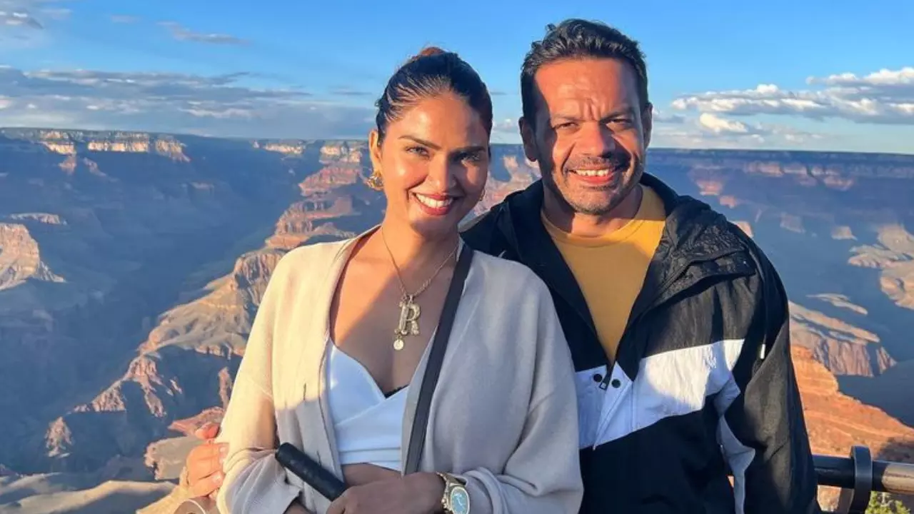 मैं कोई अबला नारी नहीं हूं, तलाक की अफवाहों के बीच रितु राठी का फूटा गुस्सा; देखें VIDEO