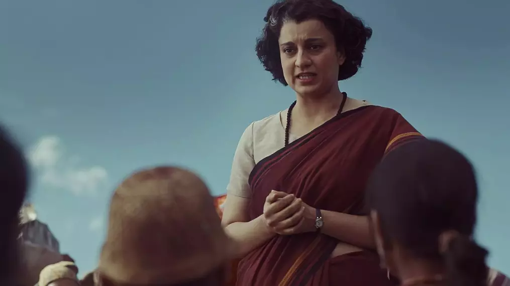 Kangana Ranaut अपनी फिल्म Emergency में कट लगाने को हुईं राजी, गुरुवार को होगी अगली सुनवाई
