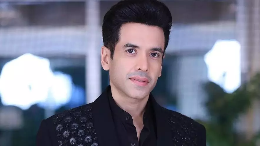 Tussar Kapoor का फेसबुक अकाउंट हुआ हैक, एक्टर ने फैंस के साथ शेयर की जानकारी