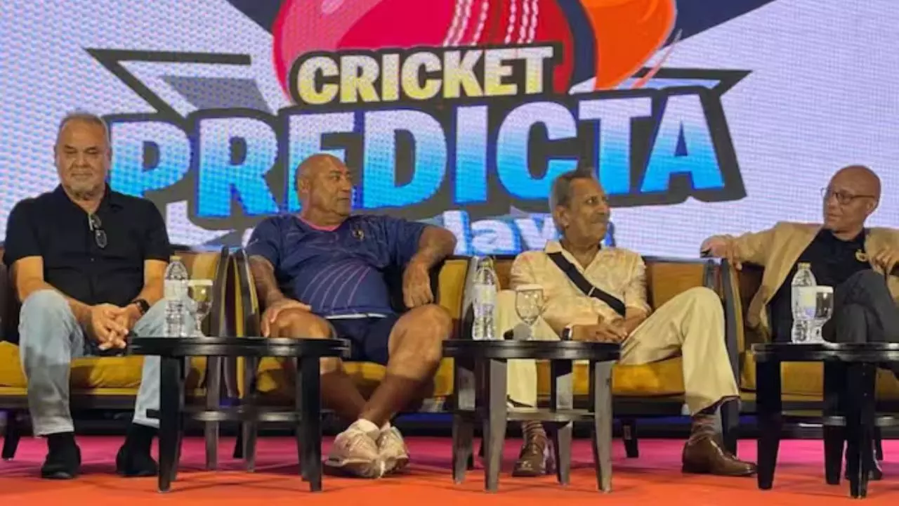 एशिया के ब्रैडमैन जहीर अब्बास ने टेस्ट क्रिकेट के भविष्य को लेकर जताई चिंता, खिलाड़ियों को दी ये बड़ी सलाह