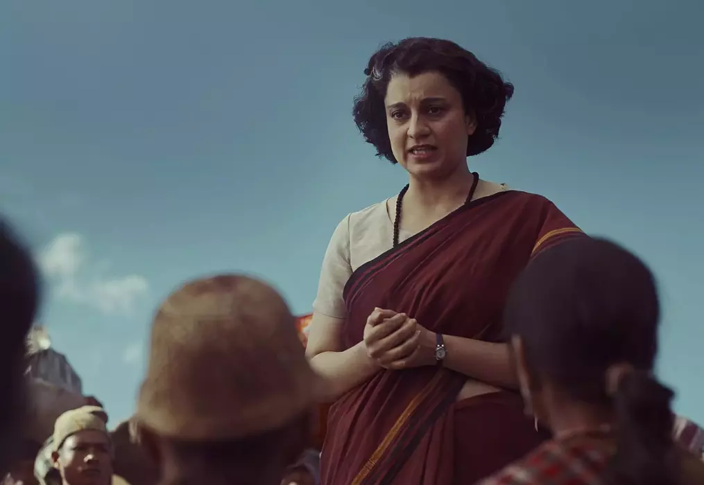 Kangana Ranaut अपनी फिल्म Emergency में कट लगाने को हुईं राजी, गुरुवार को होगी अगली सुनवाई