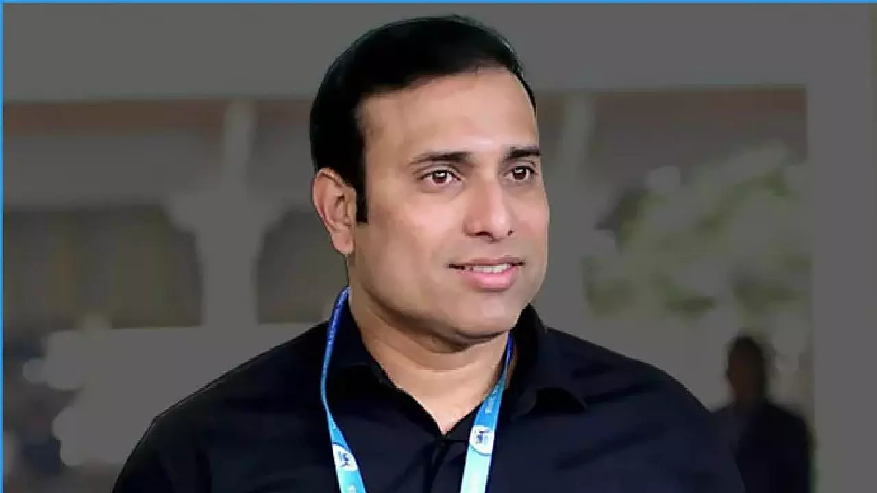 क्यों क्रिकेट के तीनों फॉर्मेट में है भारत का दबदबा, VVS लक्ष्मण ने बता दिया