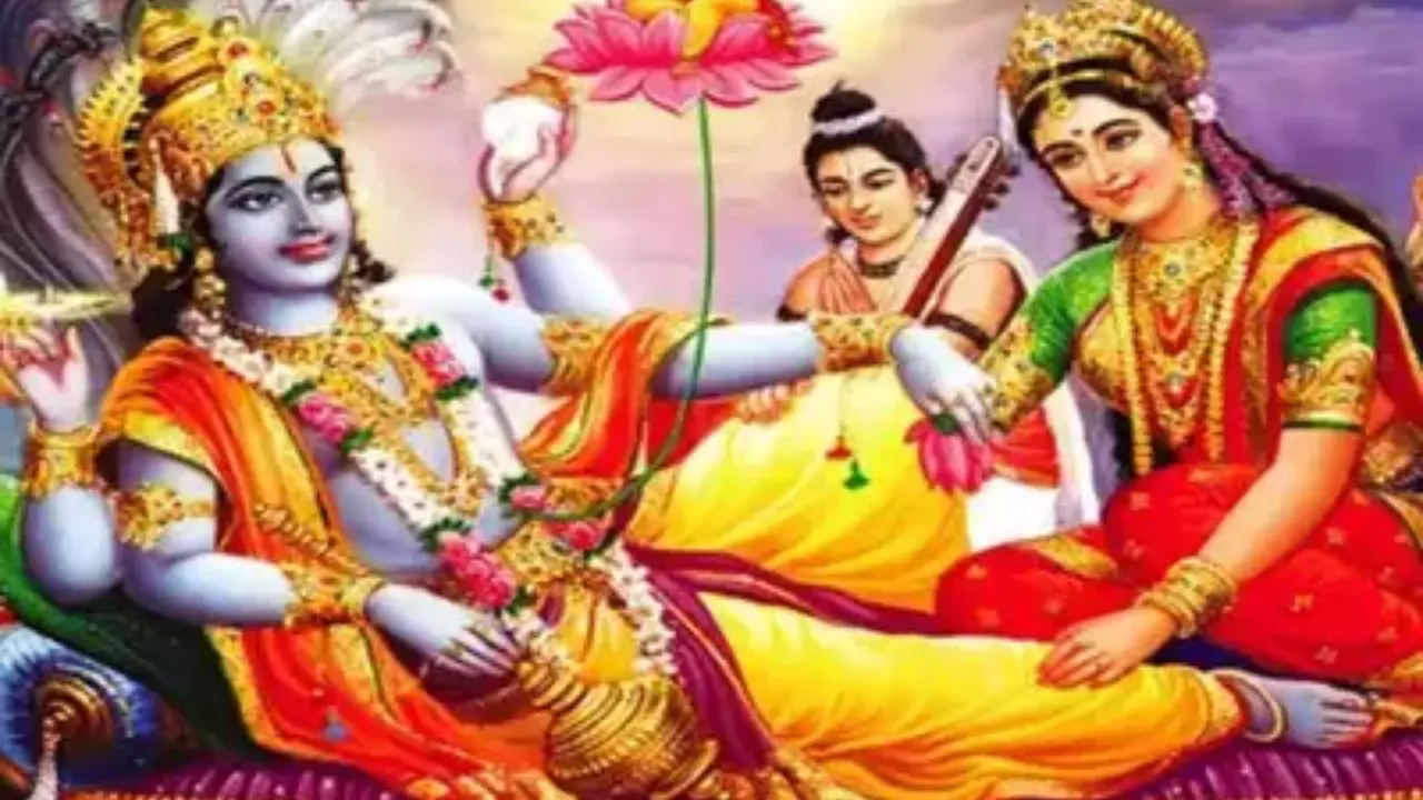 अक्टूबर में कब-कब रखा जाएगा एकादशी व्रत? जानें तिथियां, मुहूर्त और खास महत्व
