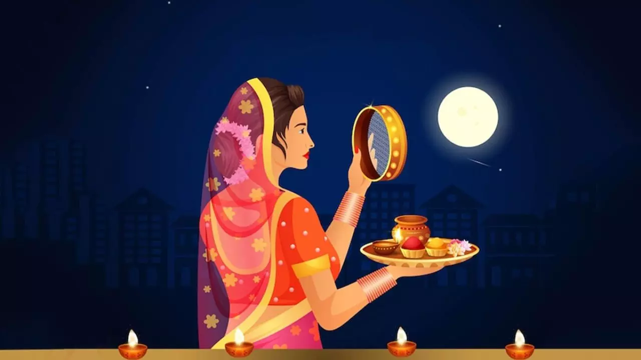 इस साल कब है करवा चौथ और क्या है शुभ मुहूर्त? यहां जानें इससे जुड़ी सभी जानकारी
