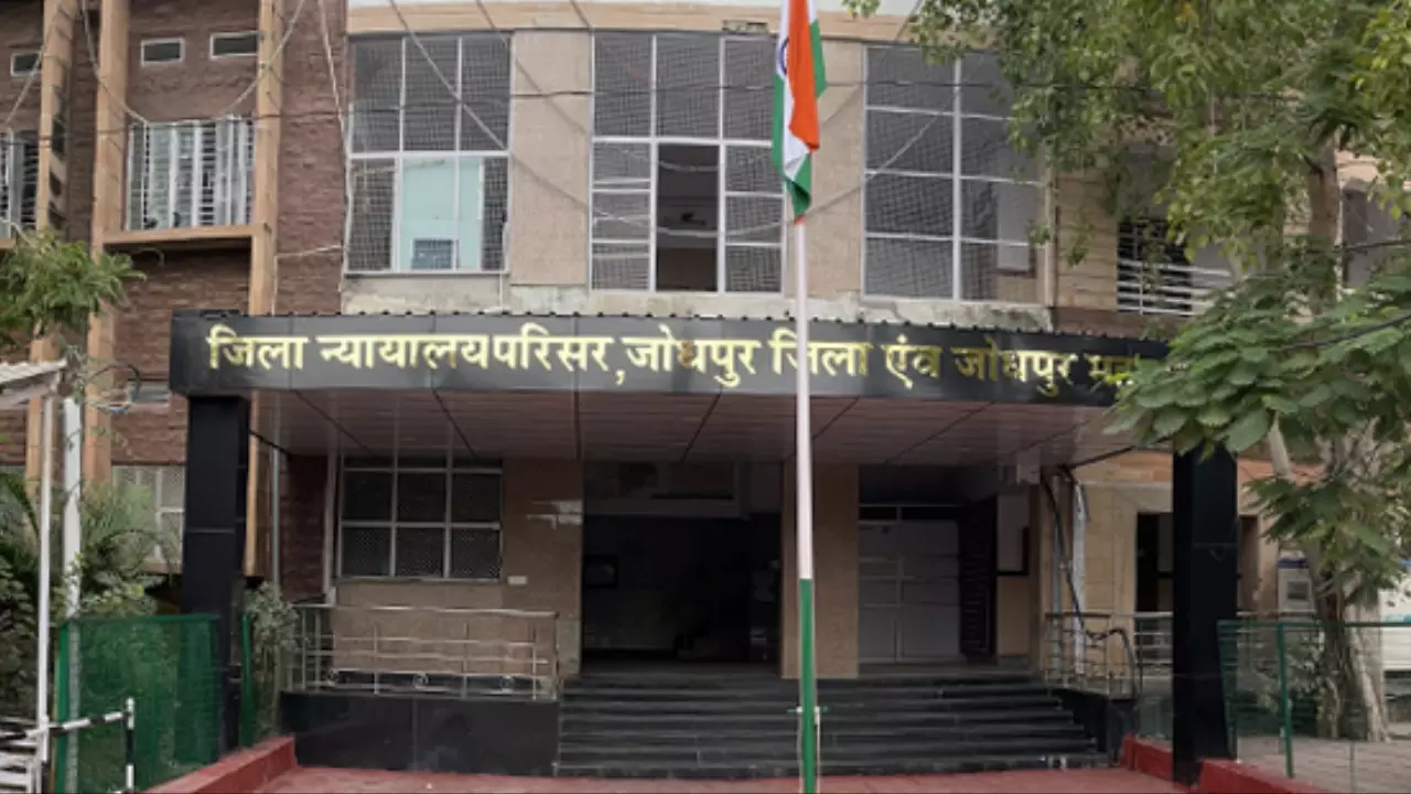 चार महीने की उम्र में हुआ था बाल विवाह, 20 साल बाद मिला तालाक; जोधपुर कोर्ट ने सुनाया अनोखा फैसला