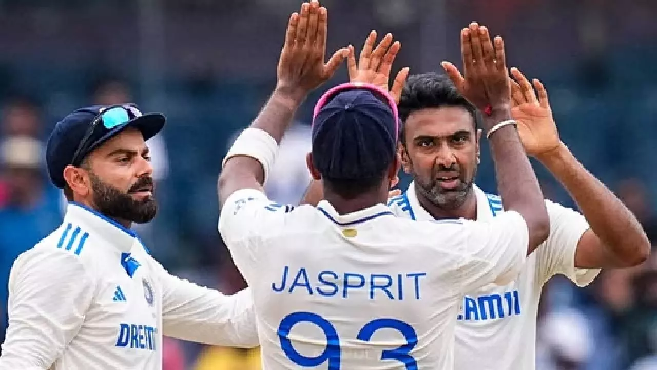 WTC Final: वर्ल्ड टेस्ट चैंपियनशिप के प्वाइंट टेबल का बदल गया समीकरण, जानें टीम इंडिया फाइनल में पहुंचेगी या नहीं?