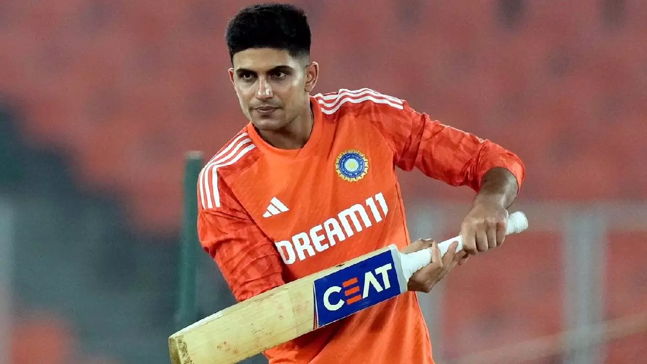 एक दिन शुभमन गिल तीनों फॉर्मेट में भारतीय टीम को लीड करेंगे, इस दिग्गज ने कर दी बड़ी भविष्यवाणी