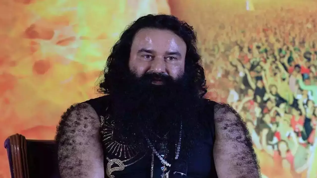 पैरोल पर बाहर आया राम रहीम, इन शर्तों पर मिली जमानत, हरियाणा चुनाव पर क्या पड़ेगा प्रभाव? पैरोल पर बाहर आया राम रहीम, इन शर्तों पर मिली जमानत, हरियाणा चुनाव पर क्या पड़ेगा प्रभाव?