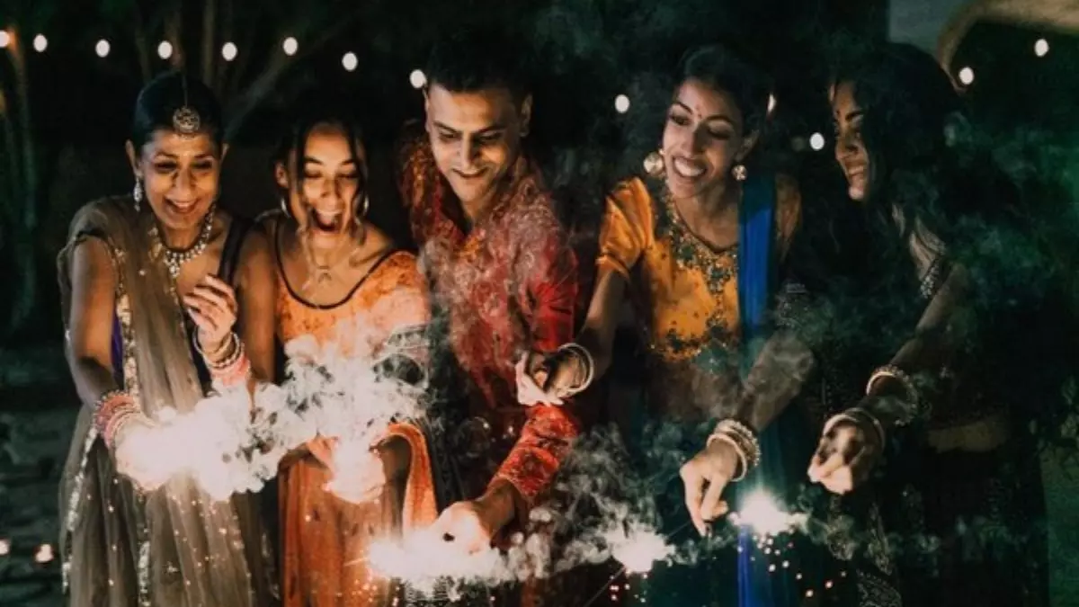 31 अक्टूबर या 1 नवंबर, जानें इस साल कब मनाई जाएगी दिवाली