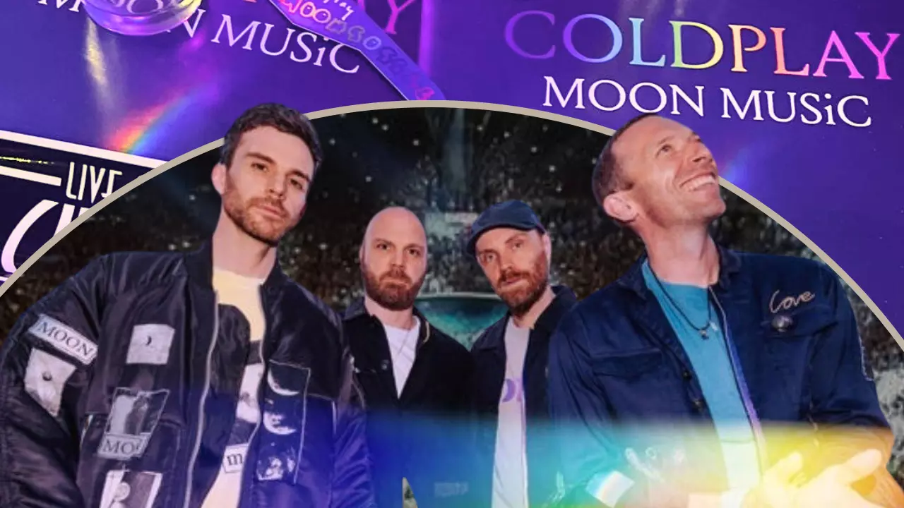 Coldplay ने किया संन्यास का ऐलान, भारत में कॉन्सर्ट टिकटों की कालाबाजारी के बीच बड़ा फैसला