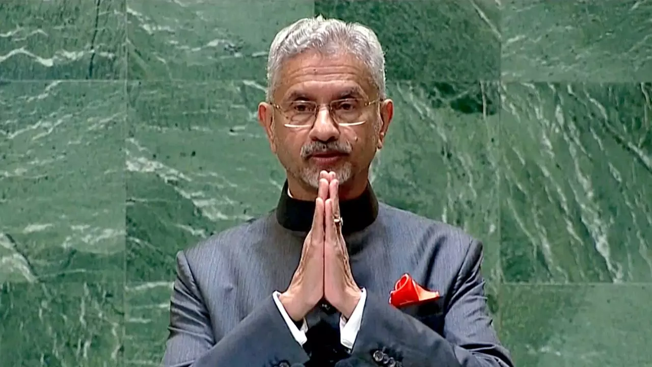 10 साल बाद कोई विदेश मंत्री जाएगा पाकिस्तान, SCO की मीटिंग में शामिल होंगे एस जयशंकर