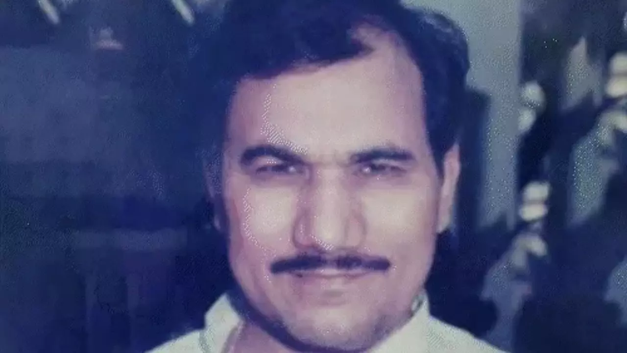 26 साल पुराना किस्सा! बृज बिहारी हत्याकांड से हिल गया था बिहार, बॉडी में उतार दी गई थी AK-47 की मैगजीन