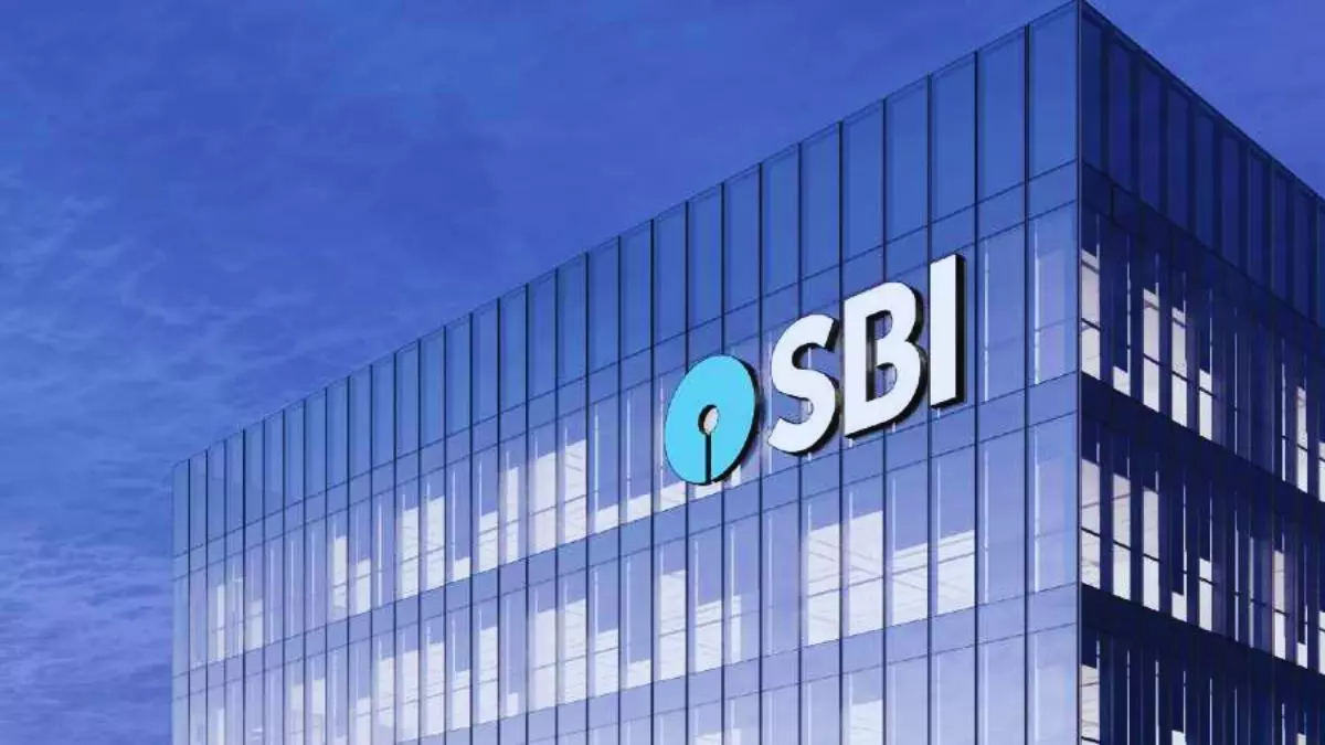 छत्तीसगढ़ में फेक SBI ब्रांच हुआ खुलासा, नौकरियों के लिए बेरोजगारों से वसूली मोटी रकम