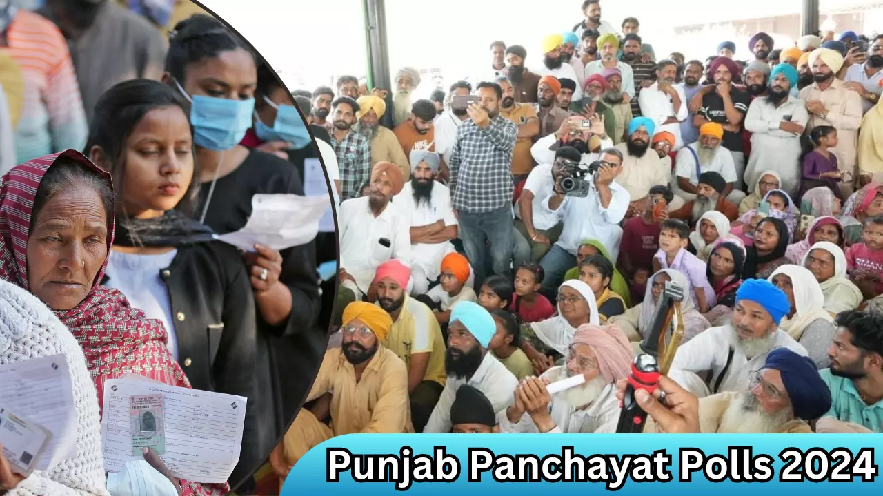 सरपंच पद के लिए लग रही है बोलियां! पंजाब पंचायत चुनाव पर आरक्षण याचिकाएं HC ने की खारिज