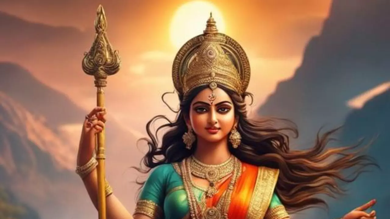 Shardiya Navratri 2024: इन 3 राशियों के लिए शारदीय नवरात्रि होगा बेहद खास, सफलता के साथ आर्थिक तंगी से मिलेगा छुटकारा!