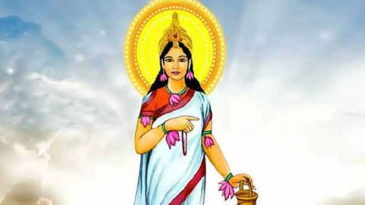 Maa Brahmcharini: शारदीय नवरात्रि के दूसरे दिन होती है मां ब्रह्मचारिणी की पूजा, जानिए उनसे जुड़ी पौराणिक कथा