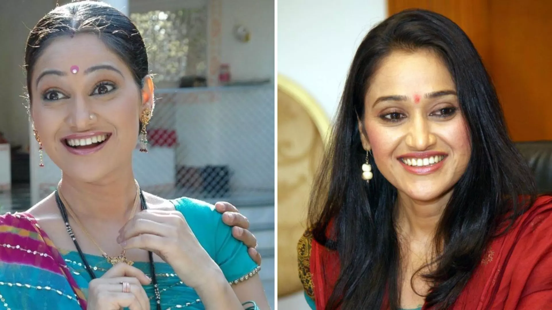 Bigg Boss 18 के लिए Disha Vakani उर्फ दया बेन को बतौर कंटेस्टेंट ऑफर हुए 65 करोड़?