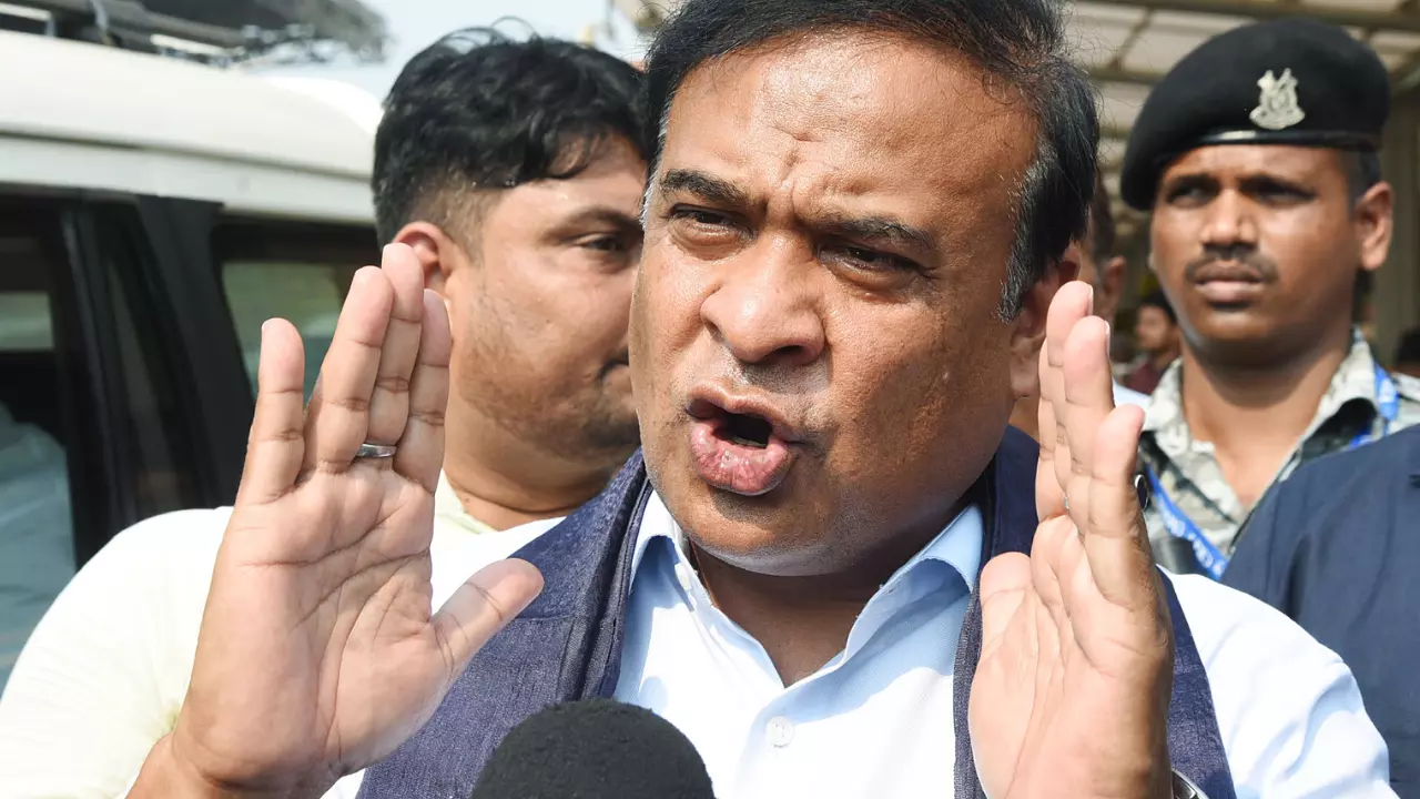 नहीं आएगी खर्ची-पर्ची की प्रथा, हरियाणा के पलवल में CM शर्मा की 10 बड़ी बातें नहीं आएगी खर्ची-पर्ची की प्रथा, हरियाणा के पलवल में CM शर्मा की 10 बड़ी बातें