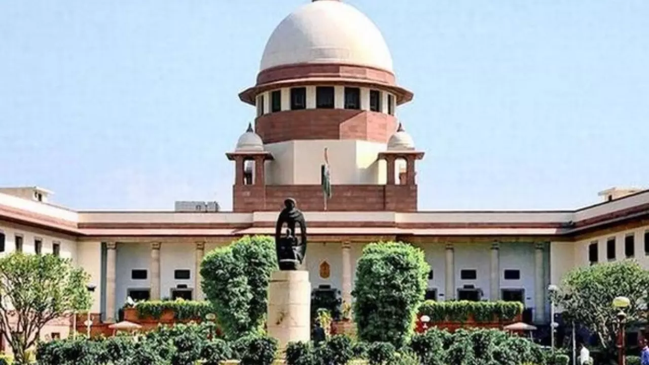 मैरिटल रेप नहीं है अपराध, केंद्र सरकार ने सुप्रीम कोर्ट में दिया जवाब, बताया- सामाजिक मुद्दा