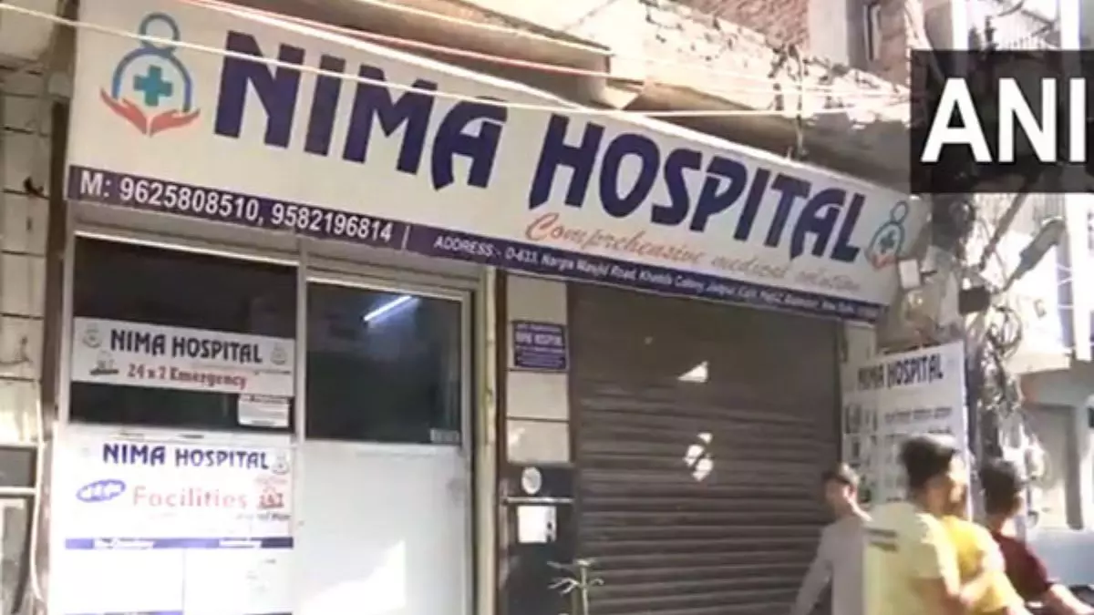 नीमा अस्पताल हत्याकांड पर बड़ा खुलासा, डॉक्टर की हत्या के बदले आरोपी को दिया था बेटी से शादी का लालच