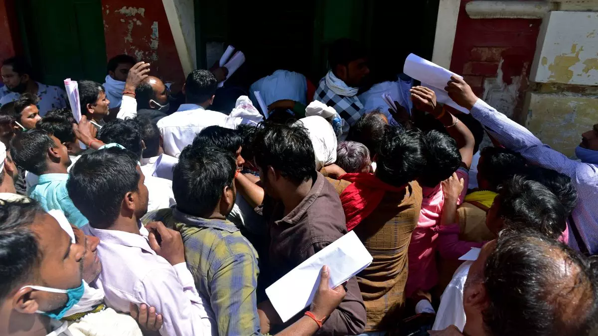 पंजाब में कब होगा पंचायती चुनाव? नामांकन का आखिरी दिन आज, अकाली दल ने रखी मांग