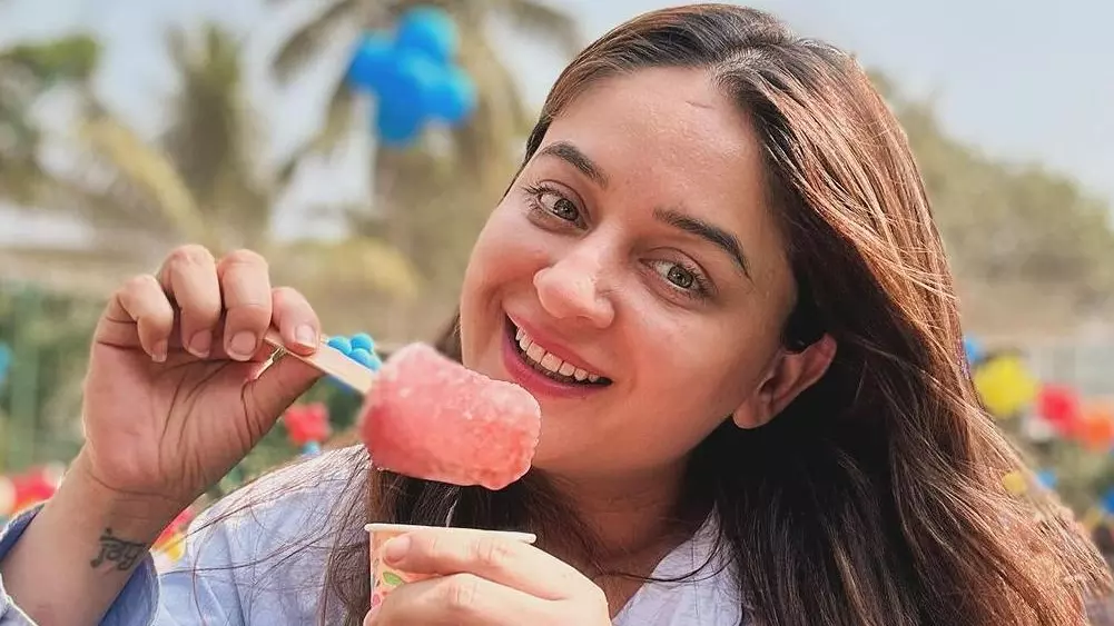 चिकनगुनिया से पीड़ित हैं माही विज, मुंबई के अस्पताल में कराया भर्ती