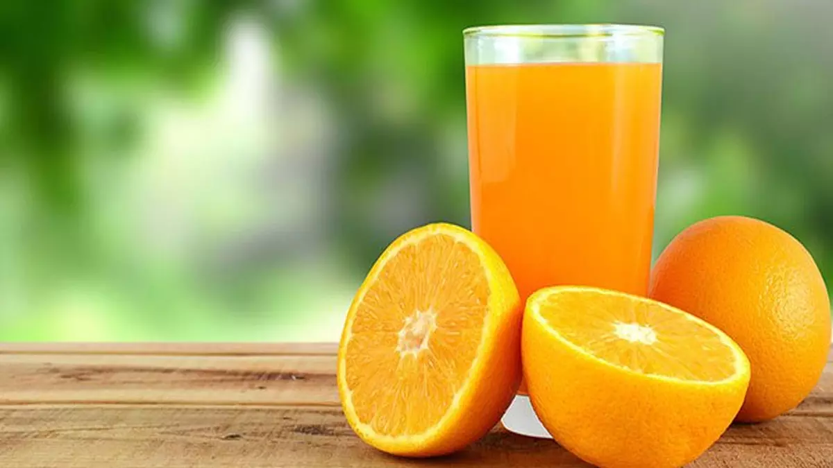 हर रोज संतरे का जूस पीएंगे तो आपकी सेहत को क्या होगा?