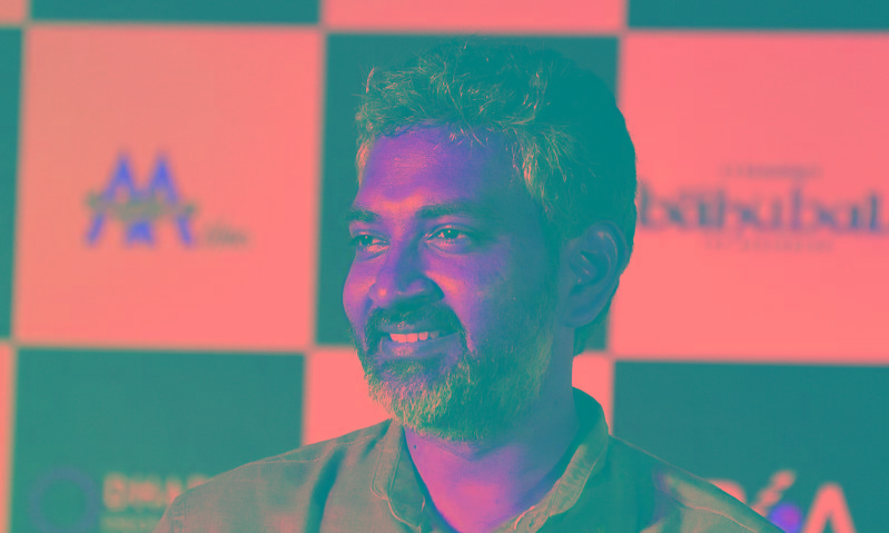तेलंगाना मंत्री कोंडा सुरेखा की टिप्पणी पर आया S. S. Rajamouli का रिएक्शन, कहा- फिल्म इंडस्ट्री बर्दाश्त नहीं करेगी