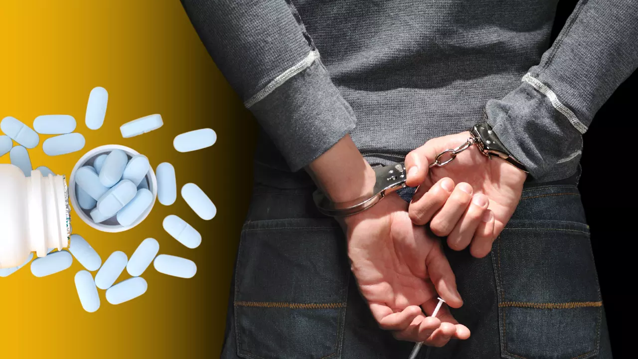 5600 करोड़ का ड्रग्स मामला, दुबई और ब्रिटेन से निकला कनेक्शन, जांच में चौंकाने वाला खुलासा
