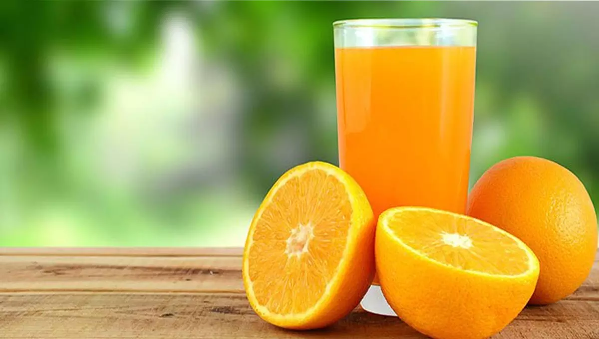हर रोज संतरे का जूस पीएंगे तो आपकी सेहत को क्या होगा?