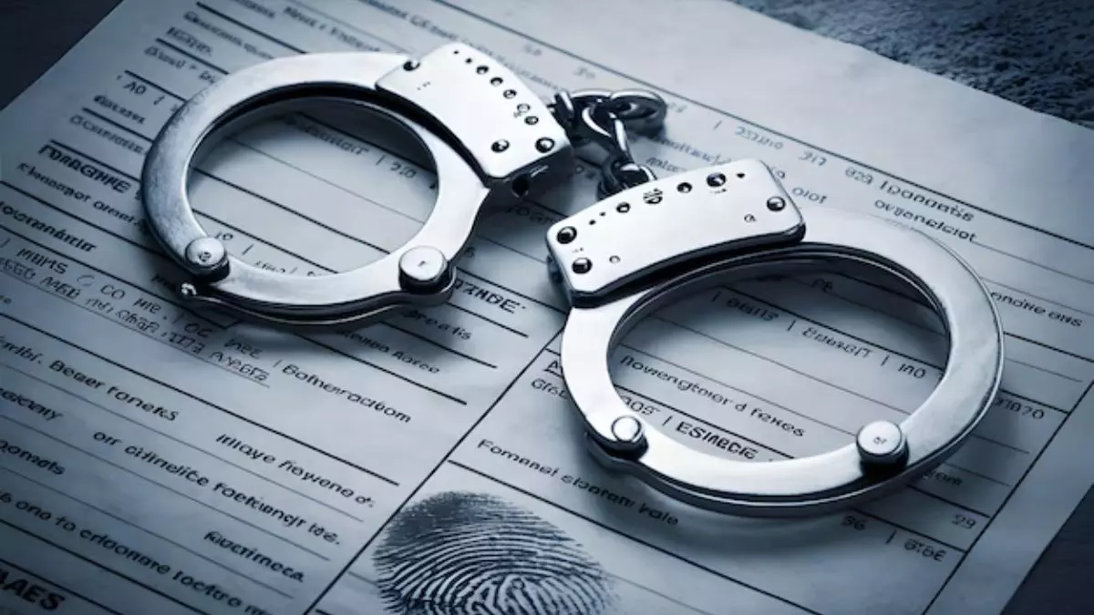 असम में पुलिस पर जानलेवा हमला, तीन महिलाओं ने हिरासत से चोर को छुड़ाया