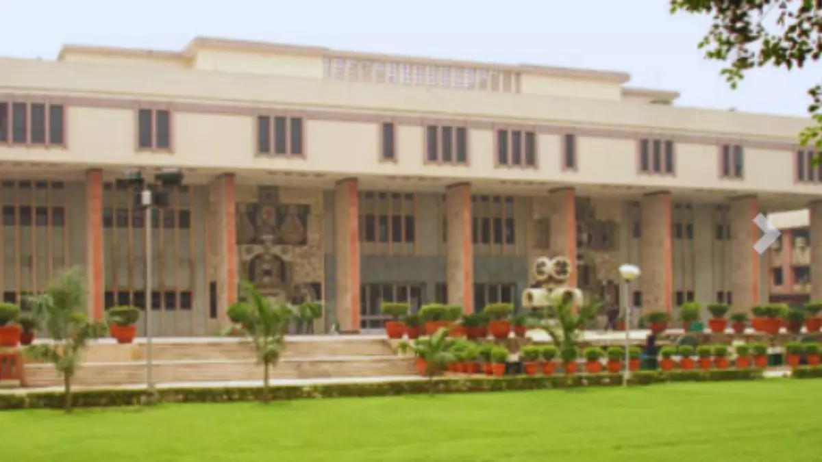 मृतक के फ्रीज स्पर्म को उसके माता-पिता को दिए जाएं , सरोगेसी पर दिल्ली HC का फैसला