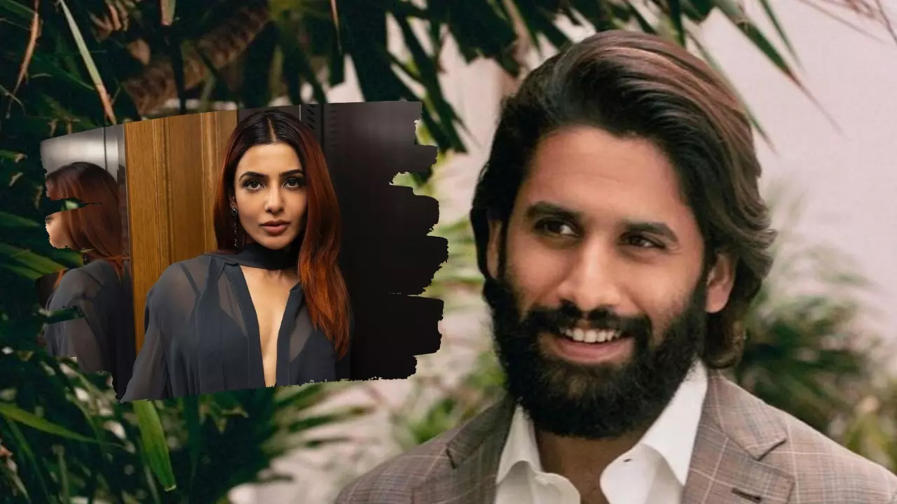 कोंडा सुरेखा बयान पर Samantha Ruth Prabhu के फैंस हुए Naga Chaitanya से नाराज, ट्वीट कर सुनाई खरी खोटी