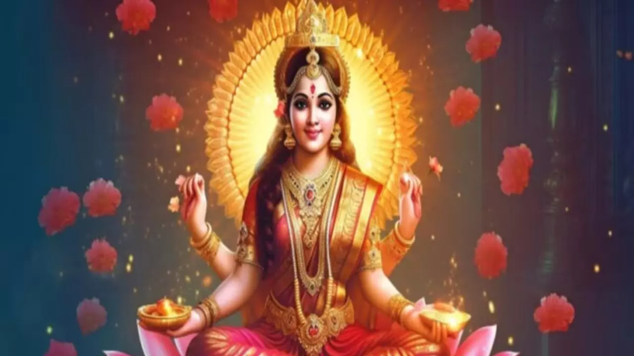 रूठी हुई हैं मां लक्ष्मी? सुबह उठते ही कर लें ये जादूई उपाय, घर में होगी पैसों की बरसात!