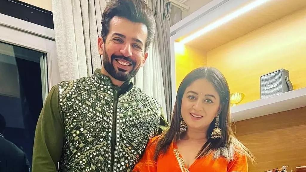 Jay Bhanushali ने Mahhi Vij की दी हेल्थ अपडेट, चिकनगुनिया के चलते अस्पताल में भर्ती हैं एक्ट्रेस