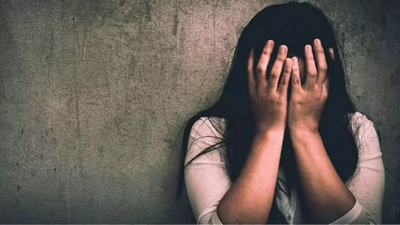 डिब्रूगढ़ का दरिंदा बेटा! पहले मां के साथ किया दुष्कर्म, फिर..; हिल गया पुलिस का दिमाग