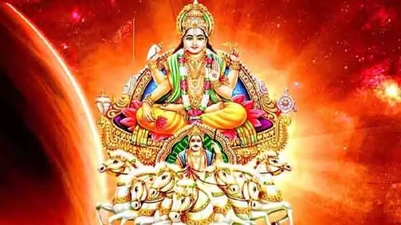 रविवार के दिन कर लें ये अचूक उपाय, सूर्य देवता की बरसेगी कृपा!