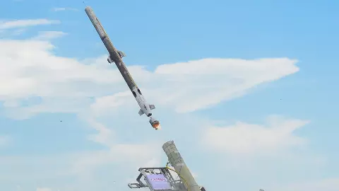 अब भारत से टकराने से पहले 100 बार सोचेगा दुश्मन, DRDO ने VSHORADS का किया सफल परीक्षण