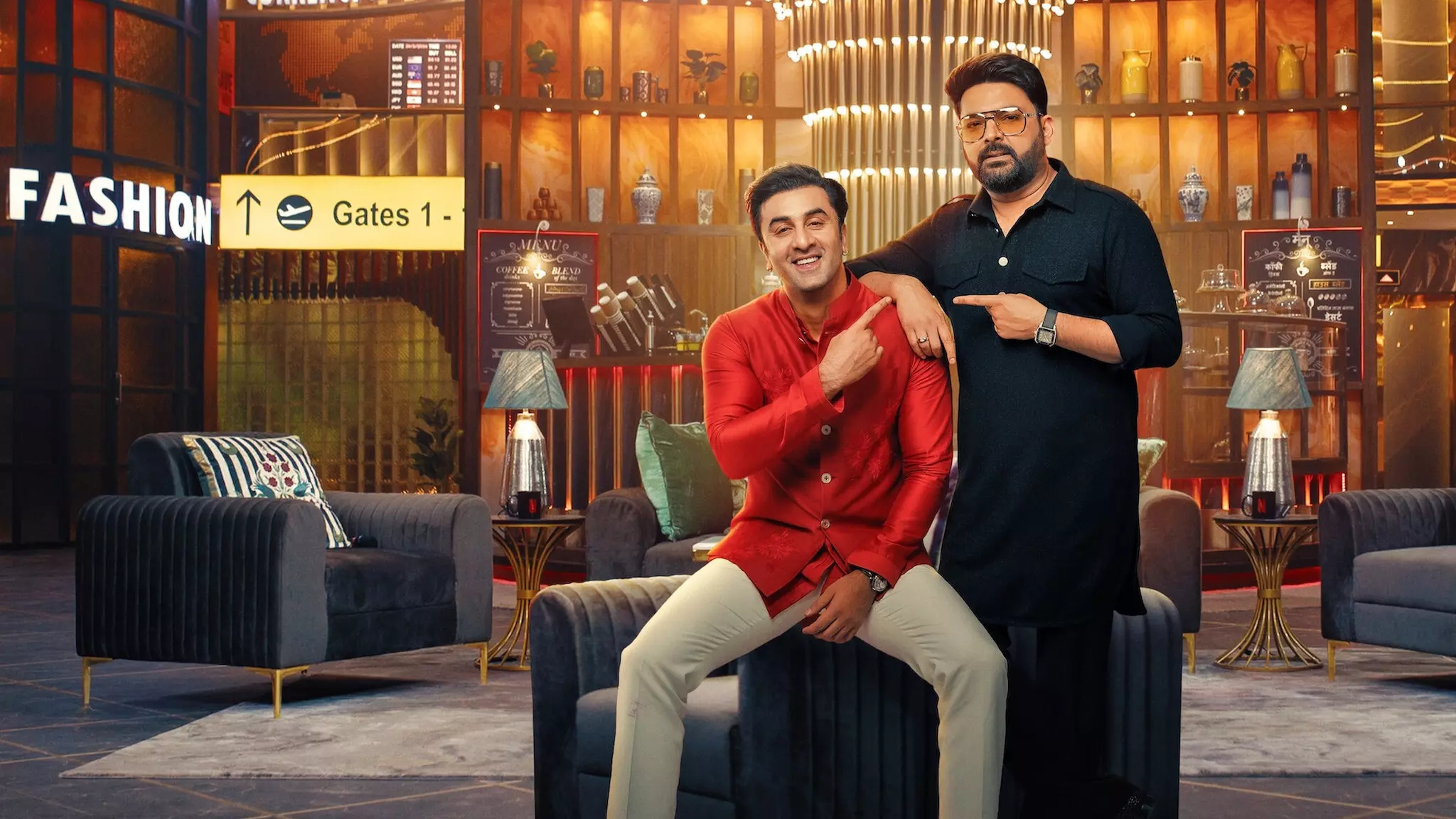F.I.R शो के राइटर Amit Aryan ने The Great Indian Kapil Show को बताया इतिहास का सबसे खराब शो
