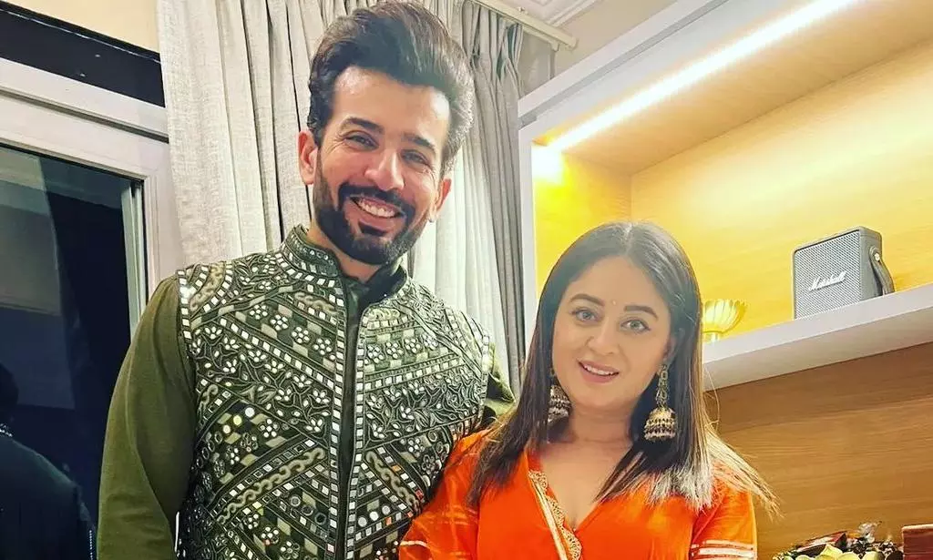 Jay Bhanushali ने Mahhi Vij की दी हेल्थ अपडेट, चिकनगुनिया के चलते अस्पताल में भर्ती हैं एक्ट्रेस