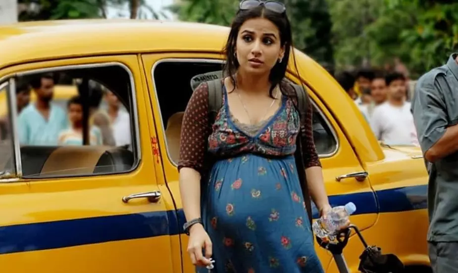 कम बजट में बनी थी Sujoy Ghosh की फिल्म Kahaani, वैनिटी के लिए नहीं थे पैसे, इनोवा कार में कपड़े चेंज करती थी Vidya Balan