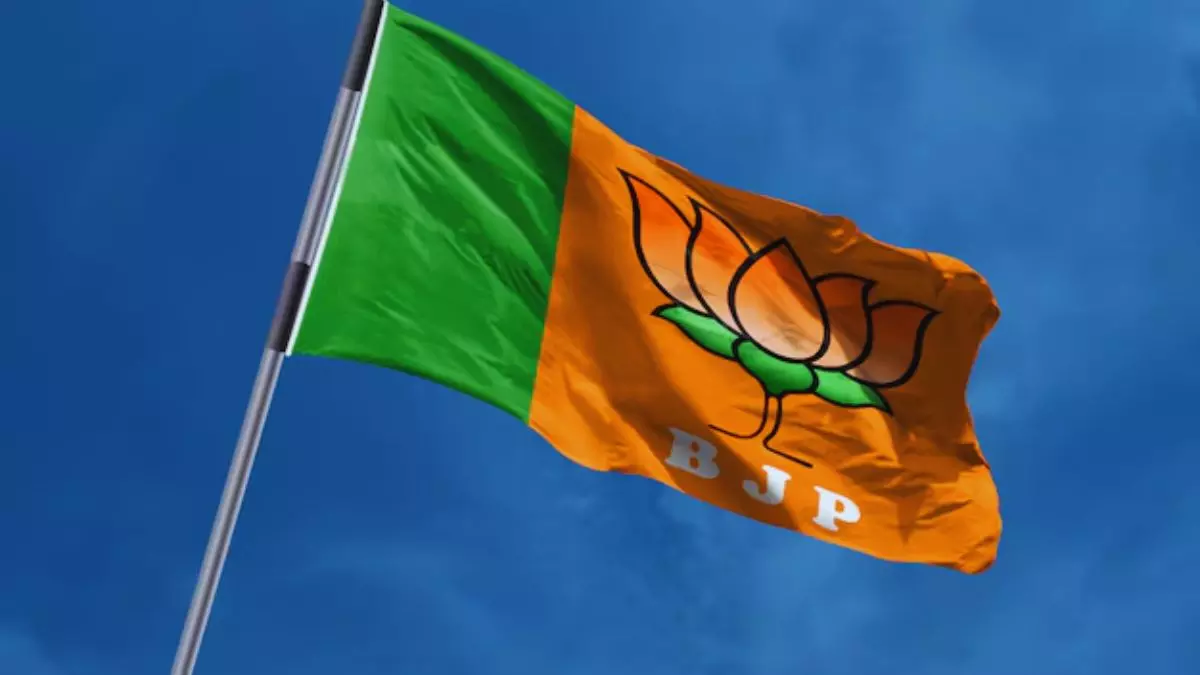 झारखंड चुनाव में जीत के लिए BJP का पंचप्रण, पांच दावे और वादे के सहारे पार्टी को जीत की उम्मीद