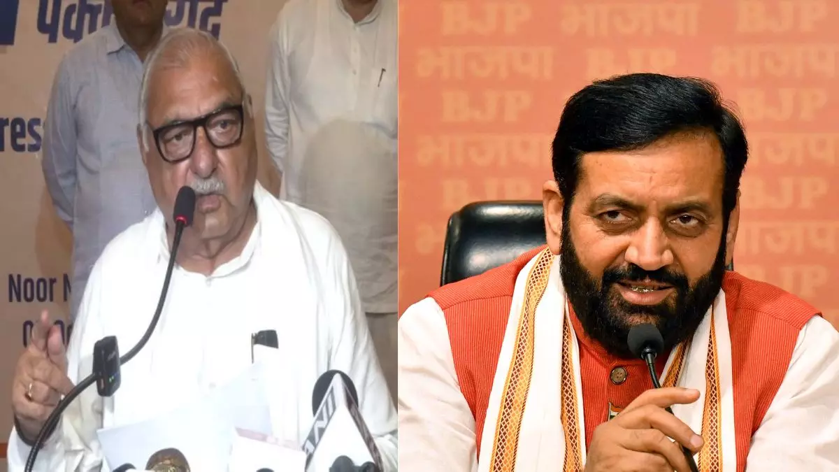 किसान या पहलवान, एग्जिट पोल के मुताबिक हरियाणा में BJP के हार की क्या है असली वजह?