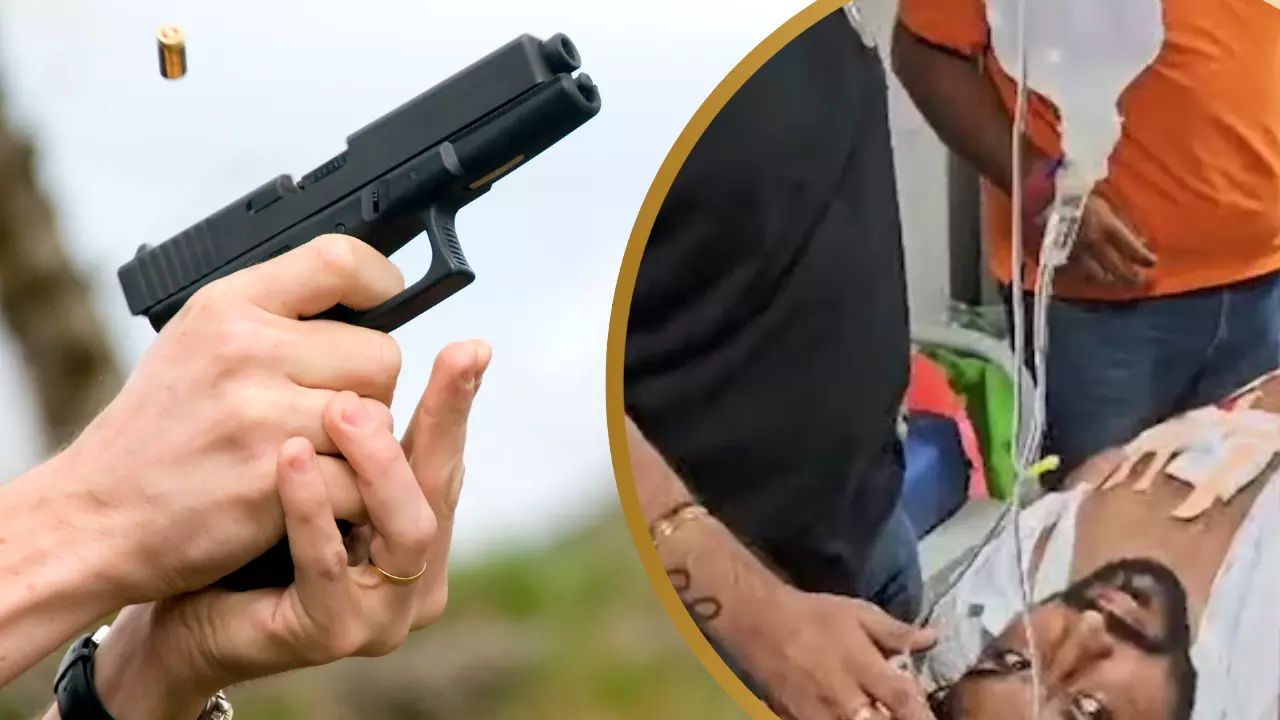 पंजाब में बहस और फिर हिंसा! अकाली नेता ने आप सरपंच उम्मीदवार को मारी गोली, हालत गंभीर